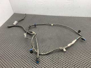 проводка бампера Subaru Outback 6 поколение 2020, 2.4 л., бензин, АКПП, серый, внедорожник 5 дв., полный привод, 87624AN01