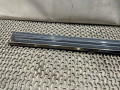 накладка на порог Tesla Model S 1 поколение (2012 - 2016), 0.1 л., электро, АКПП, серый, седан, задний привод - фото №8