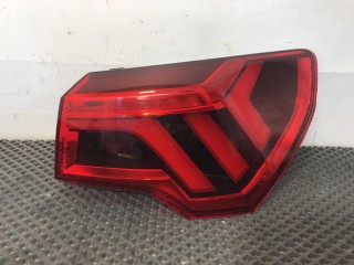 фонарь задний правый Audi Q3 F3 2022, 2.0 л., бензин, АКПП, O646504