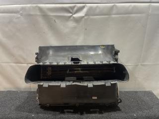 кассета радиаторов Porsche Cayenne 958 [рестайлинг] 2014, 3.6 л., бензин, АКПП, чёрный, полный привод, A61291-113-S4, 7P5121203, A71240110050N