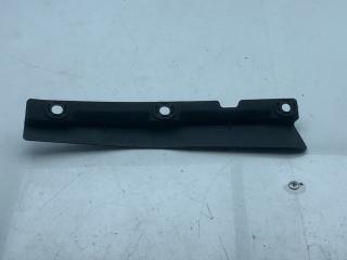 воздуховод (дефлектор) радиатора Acura RDX 3 поколение 2020, 2.0 л., бензин, АКПП, белый, внедорожник 5 дв., полный привод, 74103TJBA0