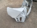 задняя часть кузова (тазик) Volvo XC60 2 поколение 2023, 2.0 л., бензин, АКПП, белый, внедорожник 5 дв., передний привод - фото №2