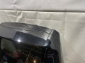 крышка багажника (дверь 3-5) GMC Terrain 2 поколение [рестайлинг] 2022, 1.5 л., бензин, АКПП, чёрный, полный привод - фото №9