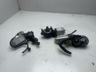 моторчик регулировки сиденья Chevrolet Equinox 3 поколение 2019, 1.5 л., бензин, АКПП, белый, внедорожник 5 дв., передний привод, 13513121, 13595013