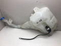 бачок омывателя Tesla Model S 1 поколение (2012 - 2016), 0.1 л., электро, АКПП, серый, седан, задний привод - фото №2
