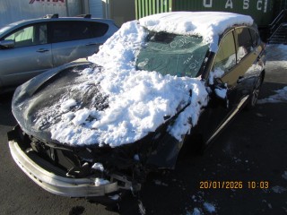 Acura RDX 3 поколение [рестайлинг]