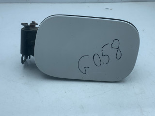 лючок топливного бака Chevrolet Equinox 3 поколение 2019, 1.5 л., бензин, АКПП, белый, внедорожник 5 дв., передний привод