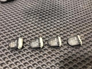 датчик давления в шине Buick Envista 1 поколение 2024, 1.2 л., бензин, АКПП, белый, передний привод