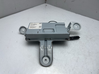 блок радио Acura RDX 3 поколение [рестайлинг] 2021, 2.0 л., бензин, АКПП, серый, внедорожник 5 дв., передний привод, 39800TJBA11