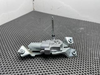 моторчик заднего стеклоочистителя (дворника) Acura MDX 4 поколение 2022, 3.5 л., бензин, АКПП, серебристый, полный привод