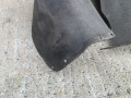 защита арок задняя правая (подкрылок) Tesla Model S 1 поколение (2012 - 2016), 0.1 л., электро, АКПП, серый, седан, задний привод - фото №2