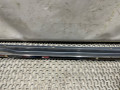 накладка на порог Tesla Model S 1 поколение (2012 - 2016), 0.1 л., электро, АКПП, серый, седан, задний привод - фото №6