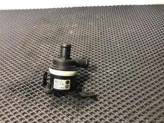 насос антифриза дополнительный Chevrolet Equinox 3 поколение 2019, 1.5 л., бензин, АКПП, синий, передний привод, 23463177