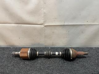 полуось передняя левая (приводной вал, ШРУС) Infiniti QX60 L50 [рестайлинг] 2019, 2.0 л., бензин, АКПП, белый, полный привод