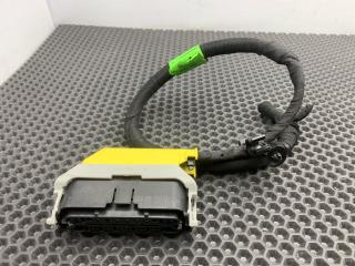 разъем (фишка) проводки Buick Envista 1 поколение 2024, 1.2 л., бензин, АКПП, белый, передний привод