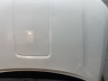 капот GMC Terrain 2 поколение [рестайлинг] 2022, 1.5 л., бензин, белый, полный привод - фото №9