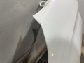 крыло переднее левое Chevrolet TrailBlazer 3 поколение 2023, 1.3 л., бензин, АКПП, белый, полный привод - фото №5