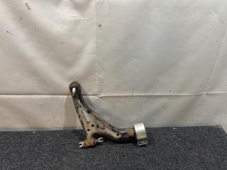 рычаг передний правый Chevrolet Equinox 3 поколение 2018, 1.5 л., бензин, бежевый, полный привод, 84406464