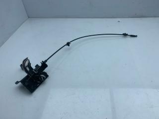 замок капота Acura RDX 3 поколение 2020, 2.0 л., бензин, АКПП, белый, внедорожник 5 дв., полный привод