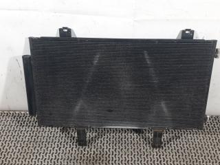 радиатор кондиционера Acura RDX 3 поколение 2020, 2.0 л., бензин, АКПП, черный, внедорожник 5 дв., полный привод, 80100-TJB-A011-M1