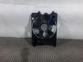 вентилятор радиатора Acura RDX 3 поколение 2020, 2.0 л., бензин, АКПП, черный, внедорожник 5 дв., полный привод