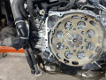 двигатель Subaru Outback 6 поколение 2021, 2.4 л., бензин, АКПП, синий, внедорожник 5 дв., полный привод - фото №7