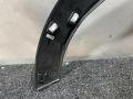молдинг крыла заднего левого Buick Encore GX 1 поколение [рестайлинг] 2025, 1.3 л., бензин, АКПП, черный, передний привод - фото №10