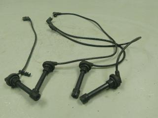 бронепровод Honda Accord 6 поколение (1997 - 2002), 1.8 л., бензин