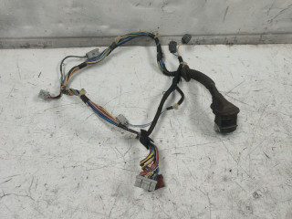 дверная проводка Honda HR-V 1 поколение (1998 - 2001), 32751S4NG102