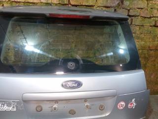 крышка багажника со стеклом Ford C-Max 1 поколение (2003 - 2007)
