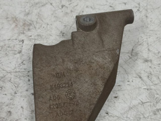 кронштейн генератора Chevrolet Aveo T250 [рестайлинг] 2010, 1.4 л., бензин, МКПП, седан, 5493224