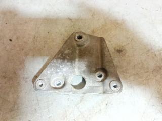 кронштейн компрессора кондиционера Toyota Aygo 1 поколение (2005 - 2008), 1.0 л., бензин, 0340H010