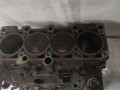 блок цилиндров Volkswagen Passat B5 [рестайлинг] 2003, 1.8 л., ADR, бензин, МКПП - фото №2