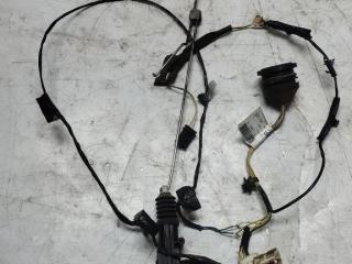 дверная проводка Peugeot Partner 1 поколение (M59) [рестайлинг] 2004