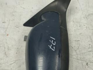 зеркало наружное правое Volvo S80 1 поколение (1998 - 2003), 9496564