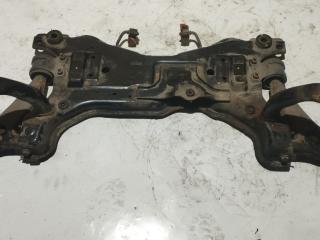 балка подвески передняя (подрамник) Ford Focus 2 поколение (2004 - 2008), 1.8 л., дизель