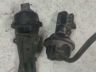 актуатор впускного коллектора Mazda 3 BK 2005, 2.0 л., бензин, АКПП