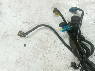 проводка двигателя Citroen Berlingo 1 поколение (M59) [рестайлинг] 2006, 2.0 л., дизель