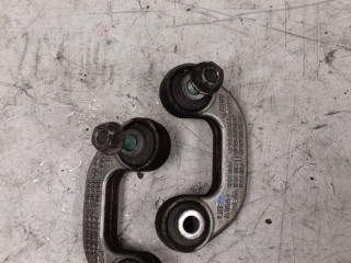 стойка стабилизатора Volkswagen Passat B5 [рестайлинг] (2000 - 2005), 1.8 л., бензин, МКПП, 4D0411317K