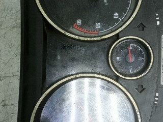 щиток приборов (приборная панель) Opel Astra H (2004 - 2007), 1.7 л., дизель, 13142790TF, 110080261007