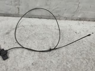 трос капота Chevrolet Cruze 1 поколение (2009 - 2012), 1.6 л., бензин, АКПП