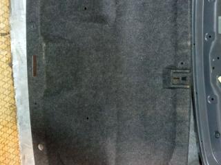 обшивка крышки багажника Nissan Teana J32 (2008 - 2014), седан