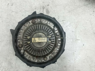 вискомуфта Volkswagen Passat B5 1998, 1.8 л., бензин, 058121350, 6512000000