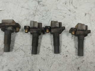 катушка зажигания Subaru Forester 3 поколение (SH) 2010, 2.0 л., бензин, АКПП