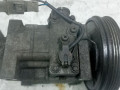 компрессор кондиционера Mazda 323 6 поколение (1998 - 2001), 1.6 л., бензин, МКПП, A1050041, H12A1AA4DL - фото №2
