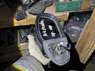 зеркало наружное правое Mercedes-Benz C-Класс W203/S203/CL203 2002, 413133420, A2035408908