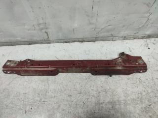 передняя панель крепления облицовки (телевизор) Chevrolet Cruze 1 поколение 2010, 1.6 л., бензин, 13502577