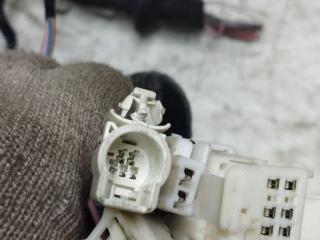 дверная проводка Toyota Yaris XP9 (2005 - 2009)