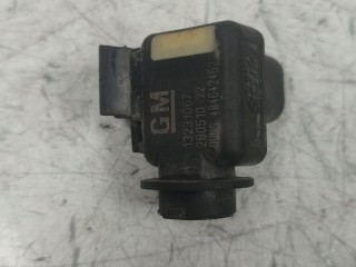 датчик температуры Chevrolet Cruze 1 поколение (2009 - 2012), 1.8 л., бензин, АКПП, 13231067