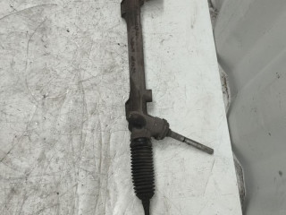 рулевая рейка Nissan Qashqai 1 поколение [рестайлинг] 2010, 2.0 л., бензин, МКПП, 48001JD90B